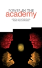 Power in the Academy - eBook