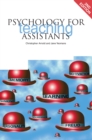 Psychology for Teaching Assistants - eBook