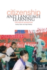 Citizenship and Language Learning - eBook