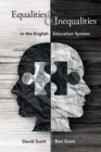 Equalities and Inequalities in the English Education System - eBook