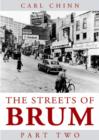 Streets of Brum : Pt. 2 - Book