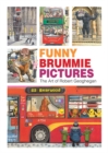 Funny Brummie Pictures : The Art of Robert Geoghegan - Book
