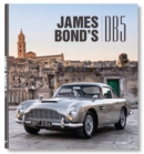 James Bond's Aston Martin DB5 - Book
