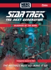 Star Trek Nerd Search: The Next Generation - Book