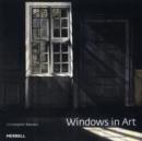 Windows in Art - Book