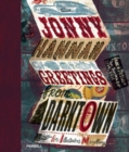 Jonny Hannah: Greetings from Darktown: An Illustrator's Miscellany - Book