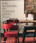 Interiors of Chester Jones - Book