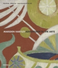 Marsden Hartley : Adventurer in the Arts - Book