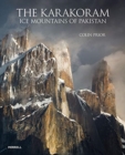 The Karakoram : Ice Mountains of Pakistan - Book