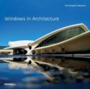 Windows in Architecture - Book