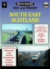 South East Scotland - Book