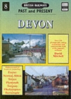 Devon - Book