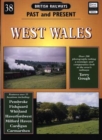 West Wales - Book