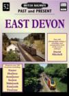 East Devon - Book
