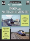 Bristol & South Gloucestershire - Book