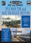 Plymouth and South West Devon - Book