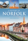 A History of Norfolk - Book