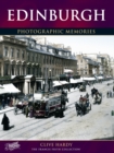 Edinburgh : Photographic Memories - Book