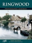 Ringwood : Photographic Memories - Book