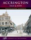 Accrington Old & New - Book