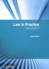 Law in Practice - Book