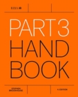 Part 3 Handbook - Book