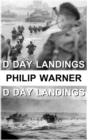 The D Day Landings - eBook