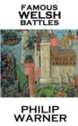 Famous Welsh Battles - eBook