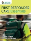 First Responder Care Essentials - Book