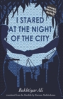 I Stared at the Night of the City - eBook