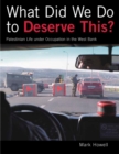 What did we do to deserve this? - eBook