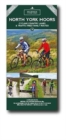 North York Moors Cycling Country Lanes & Traffic-Free Family Routes - Book
