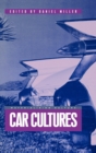 Car Cultures - Book