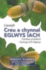 Creu a Chynnal Eglwys Iach - Book