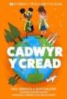 Cadwyr y Cread - 52 Ffordd i Ofalu am Fyd Duw - Book