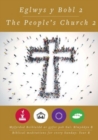Eglwys y Bobl 2 / The People's Church 2 - Book