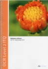 OCR Level 2 ITQ - Unit 19 - Database Software Using Microsoft Access 2010 - Book