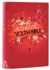 ERV Authentic Youth Bible Red - Book