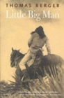 Little Big Man - Book
