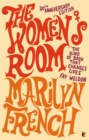 The Women's Room - Book