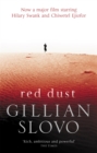 Red Dust - Book