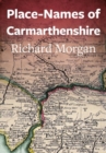 Place-Names of Carmarthenshire - Book
