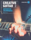 Creative Guitar 2 : Advanced Techniques - Book
