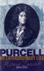 Purcell: An Extraordinary life - Book