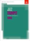 Jazz Trumpet Tunes, Level/Grade 3 : Score, Part & CD - Book