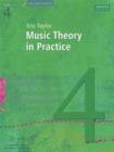 Music Theory in Practice, Grade 4 - Book