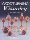 Woodturning Wizardry - Book