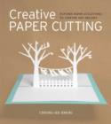 Creative Paper Cutting - Book