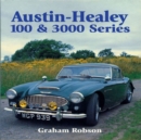 Austin-Healy 100 & 3000 Series - Book