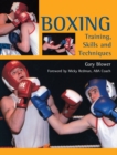 Boxing: Training, Skills and Techniques - Book